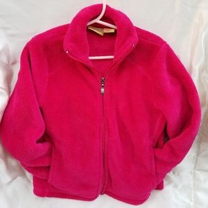 Girls Lightweight Jacket